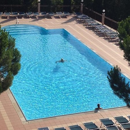 Hotel Ambasciatori Calitri Екстериор снимка