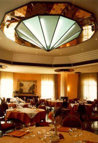 Hotel Ambasciatori Calitri Екстериор снимка