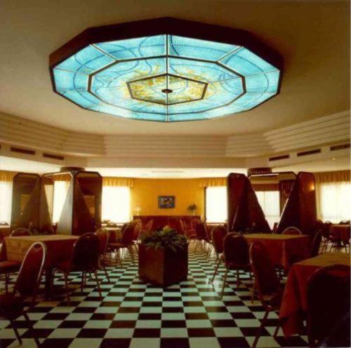Hotel Ambasciatori Calitri Екстериор снимка